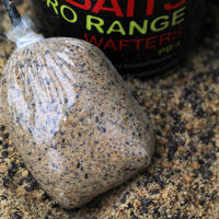 DNA Baits Cloudy Spod Mix