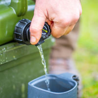 Ridge Monkey Speedflo Heavy Duty Water Carrier