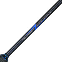 HTO Tempest Rock Rover Rod 6.11ft