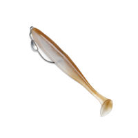 Decoy Makisasu Worm 130 Weighted Hooks