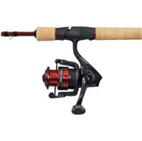 Abu Garcia Diplomat V2 Travel Combos