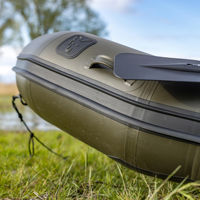 Fox 240 X Inflatable Boat With Air Deck