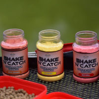 Dynamite Baits Shake 'N' Catch Colour & Flavour Enhancer 260g