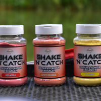 Dynamite Baits Shake 'N' Catch Colour & Flavour Enhancer 260g