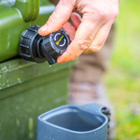Ridge Monkey Speedflo Heavy Duty Water Carrier