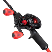 Abu Garcia Max X Casting Combo 6.5ft - 10-40g