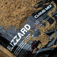 DNA Baits Cloudy Spod Mix