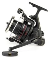 Daiwa Emblem X 5000T Black Edition