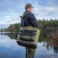 Korum Progress Bait & Bits Bag 25L