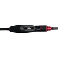 HTO Aikido Spinning Rods
