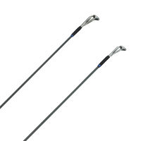 HTO Tempest Rock Rover Rod 6.11ft