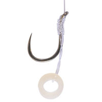 Drennan Barbless Power Bandits Hooklength Plate 6inch 
