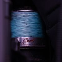 Wolf X-Spod EX-250 Spod & Marker Braid 300m