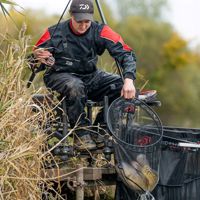 Daiwa Matchman Commercial Net Pack