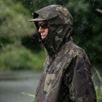 Nash zt mac jacket hotsell