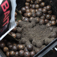 DNA Baits Crayfish Heavy Bag & Feeder Mix