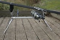 Taska Elbrus Stainless Steel Pod Kit