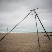 Akios Sealegs Tripod 6ft