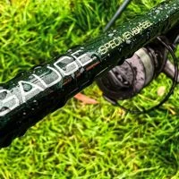 Guru N-Gauge Specimen Barbel Rod 12ft 2.25lb
