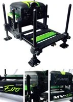 Maver EVO Seatbox