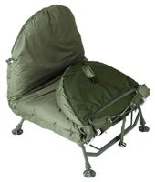 Trakker Levelite Oval Bed System