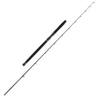 Caña Penn Regiment III Boat Braid 822 - 20-30LB - Tiendas de pesca