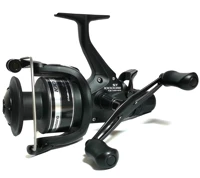 Shimano Tribal Velocity Carp Combo