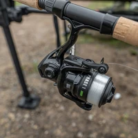 Korum Phase 1 Reel 3000