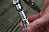 Taska Elbrus Stainless Steel Pod Kit
