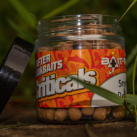Bait-Tech Critical Wafters