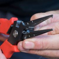 Fox Rage Belt Pliers 7inch