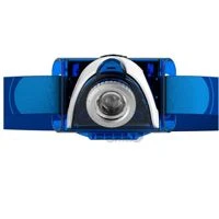 Ledlenser SEO7R Rechargeable HeadLamp
