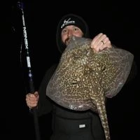 TronixPro Xenon Power Rod 13ft 8in 5-8oz