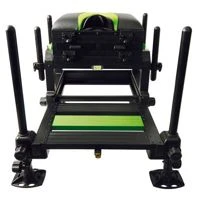 Maver EVO Seatbox