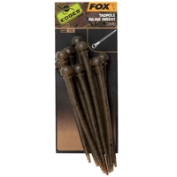 Fox Edges Camo Tadpole Inline Inserts (Old 2025 Version)