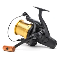 Daiwa 20 Emblem 45 SCW QD-OT
