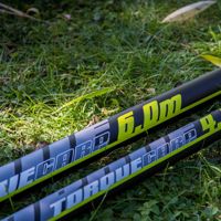 Matrix Torque Carp Poles