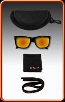 ESP Carp Mirror Sunglasses