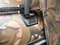 Fox FX420 Camo Boat Bivvy