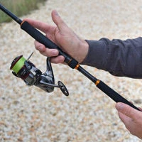 Major Craft Triplecross TCX Custom Lure Rods - £219.99