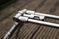 Taska Elbrus Stainless Steel Pod Kit