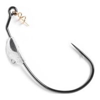 Decoy Makisasu Worm 130 Weighted Hooks