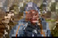 Guru Camo Beanie