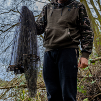 Fox Camo Landing Net Spare Mesh 42inch
