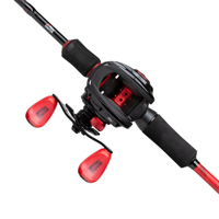 Abu Garcia Max X Casting Combo 6.5ft - 10-40g