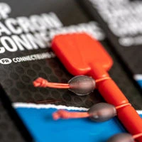 Preston Innovations Slip Dacron Connectors