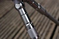 Taska Elbrus Stainless Steel Pod Kit