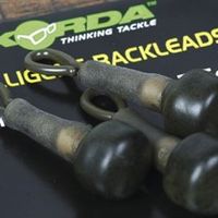 Korda Intelligent Backleads