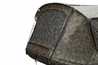 Fox FX420 Camo Boat Bivvy