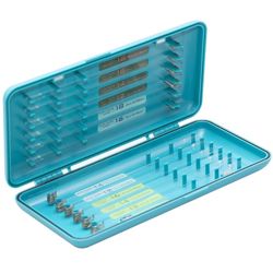 Drennan Hook Box 6inch